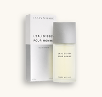Issey Miyake L'Eau D'Issey Pour Homme