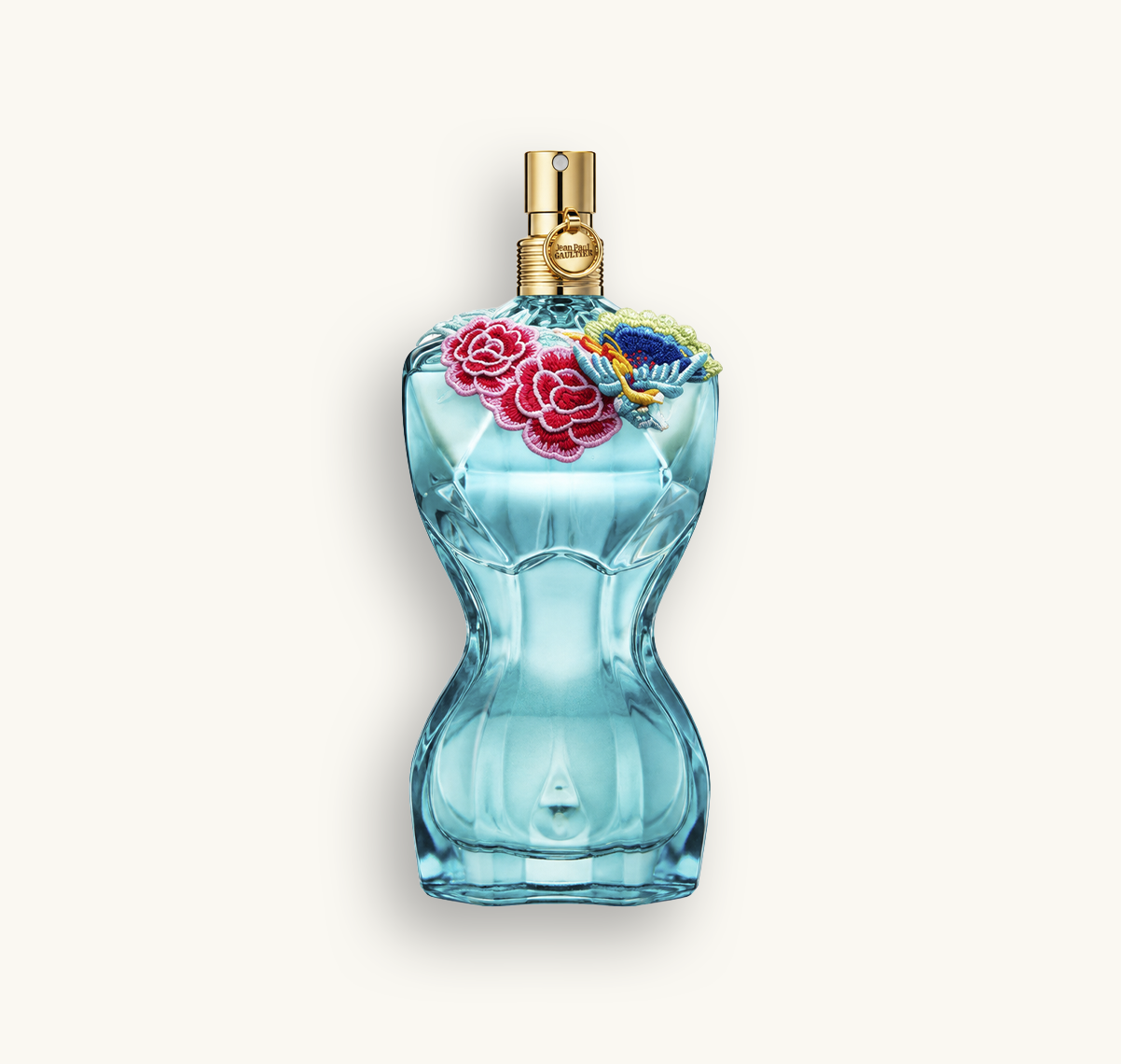 Jean Paul Gaultier La Belle Paradise Garden