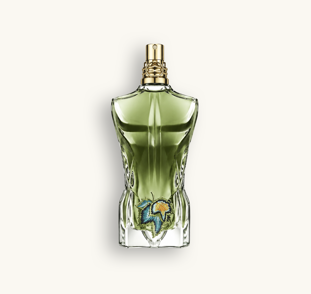 Jean Paul Gaultier Le Beau Paradise Garden