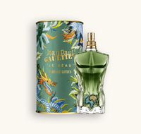 Jean Paul Gaultier Le Beau Paradise Garden