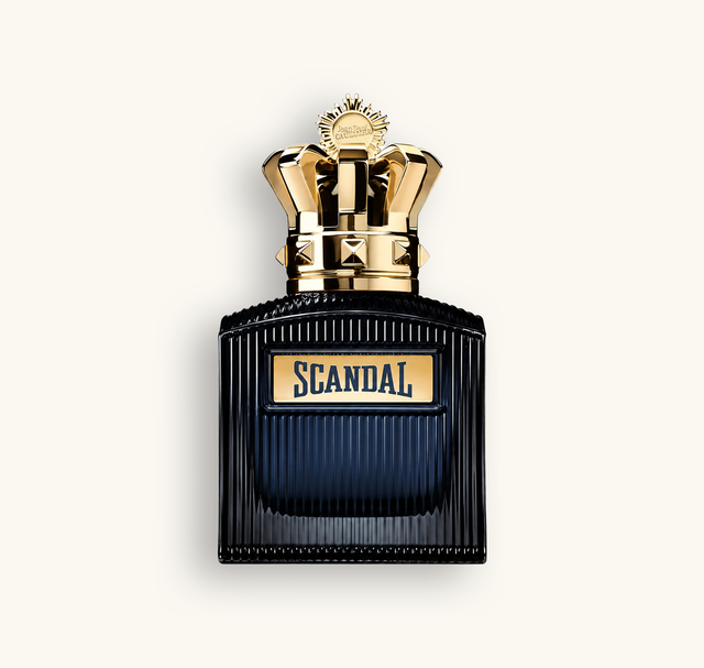 Jean Paul Gaultier Scandal Intense pour homme