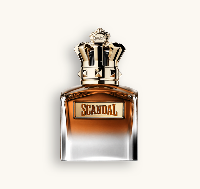 Jean Paul Gaultier Scandal Pour Homme Elixir