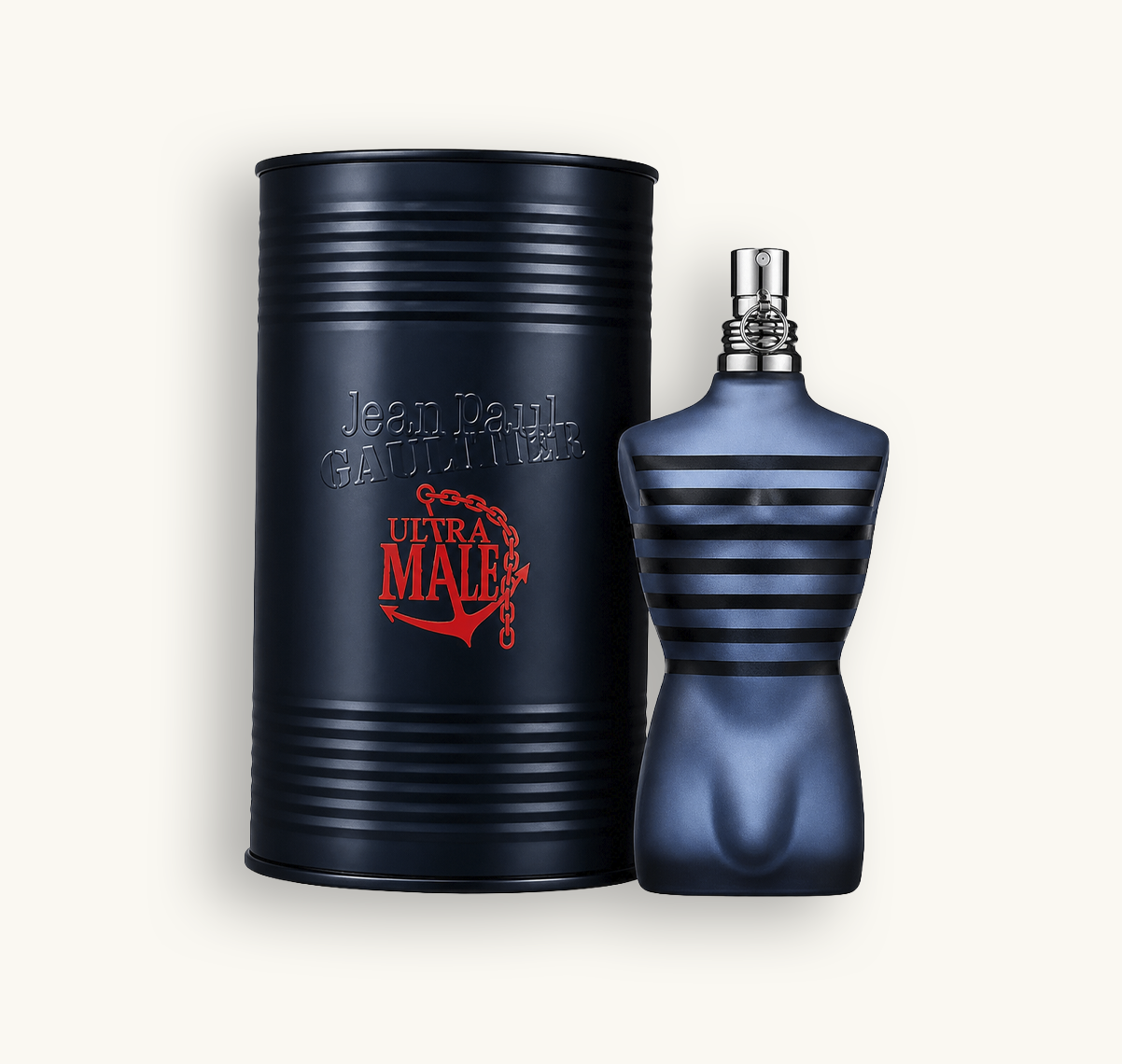 Jean Paul Gaultier Ultra Male
