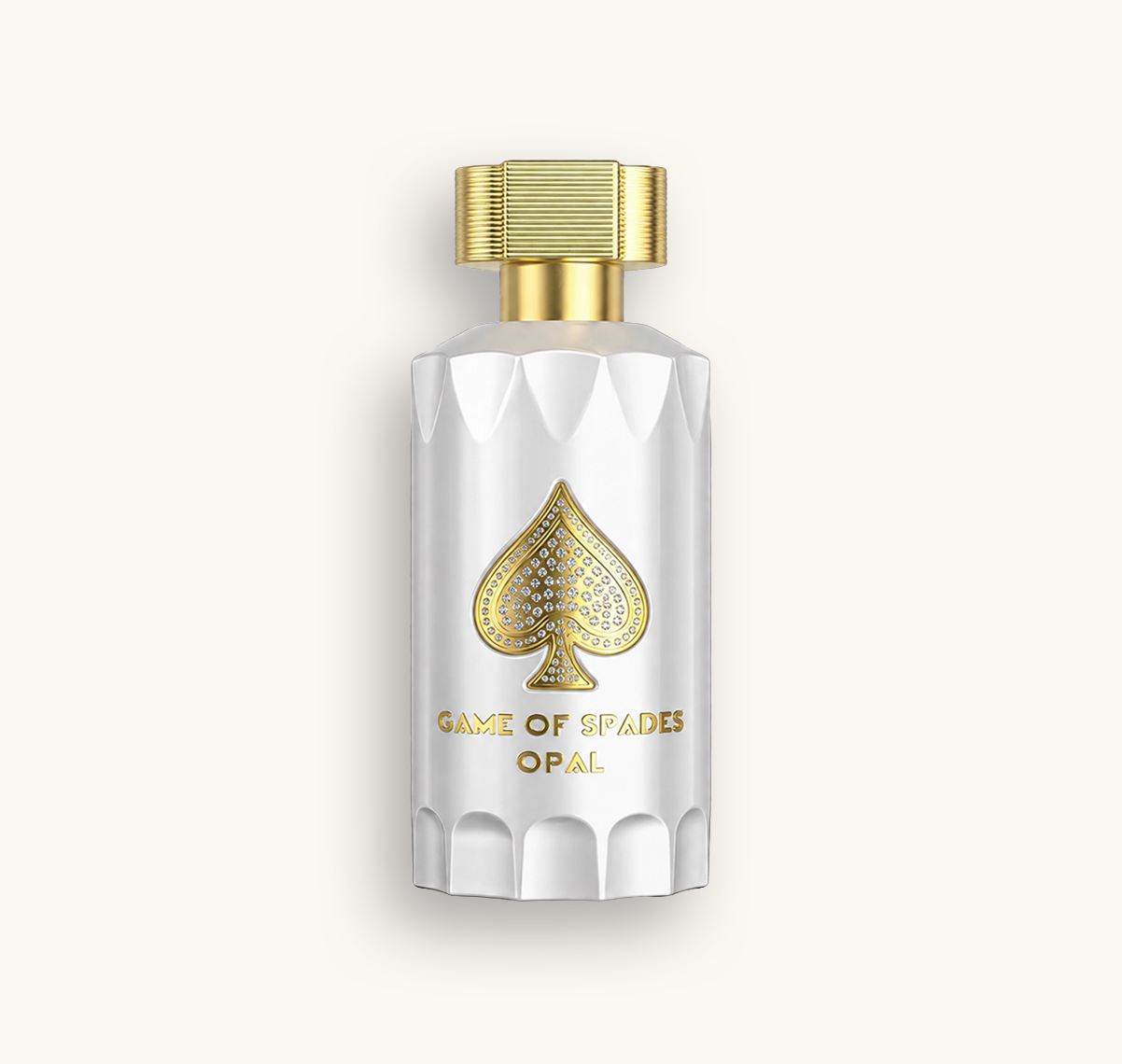 Jo Milano Game Of Spades Opal