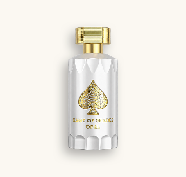 Jo Milano Game Of Spades Opal