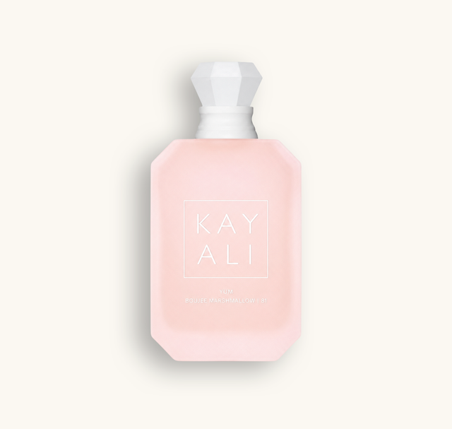 Kayali 81 Yum Boujee Marshmallow Intense