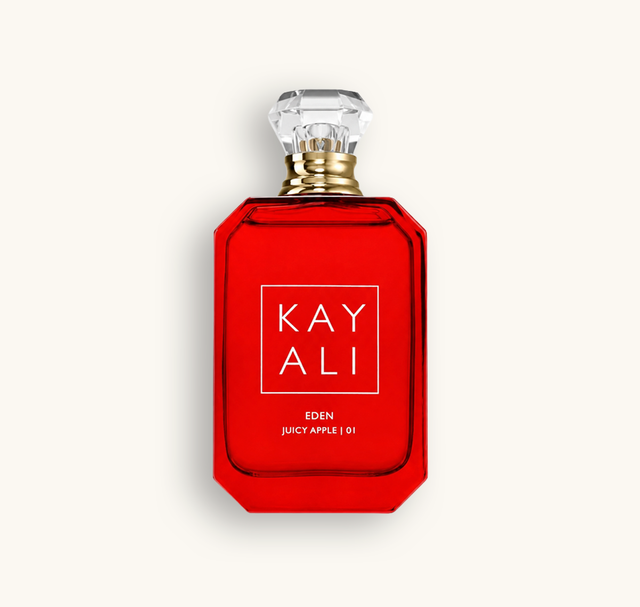 Kayali Eden Juicy Apple