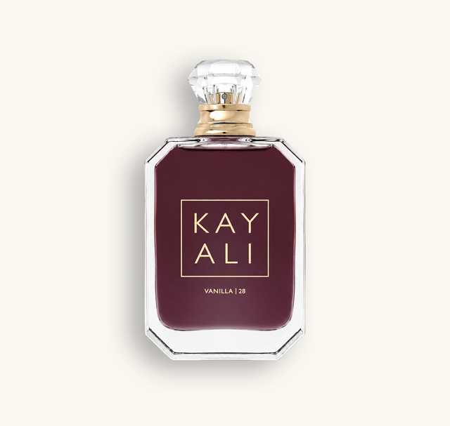 Kayali Fragrances Vanilla 28