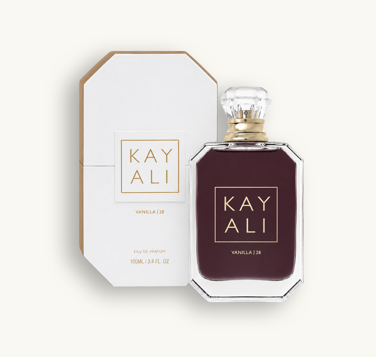 Kayali Fragrances Vanilla 28