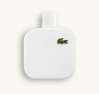 Lacoste Blanc