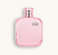 Lacoste L.12.12 Rose Sparkling