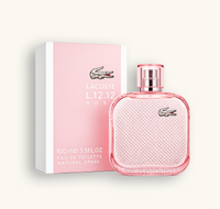 Lacoste L.12.12 Rose Sparkling