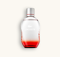 Lacoste Red Classic