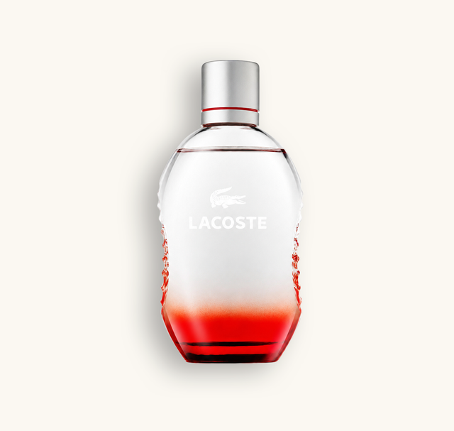 Lacoste Red Classic