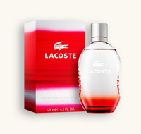 Lacoste Red Classic