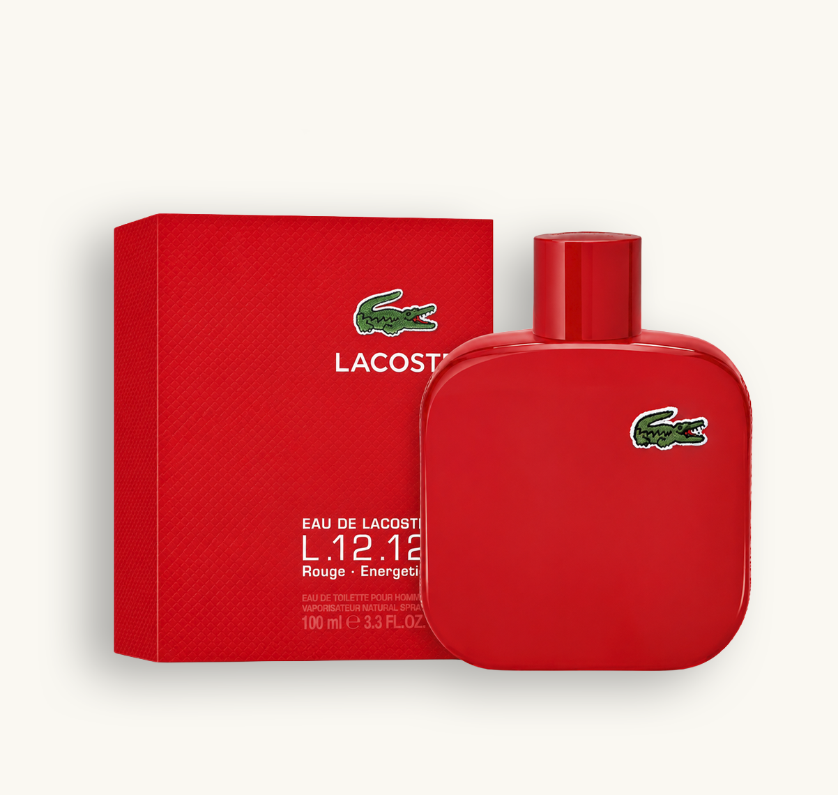 Lacoste Rouge