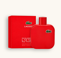 Lacoste Rouge