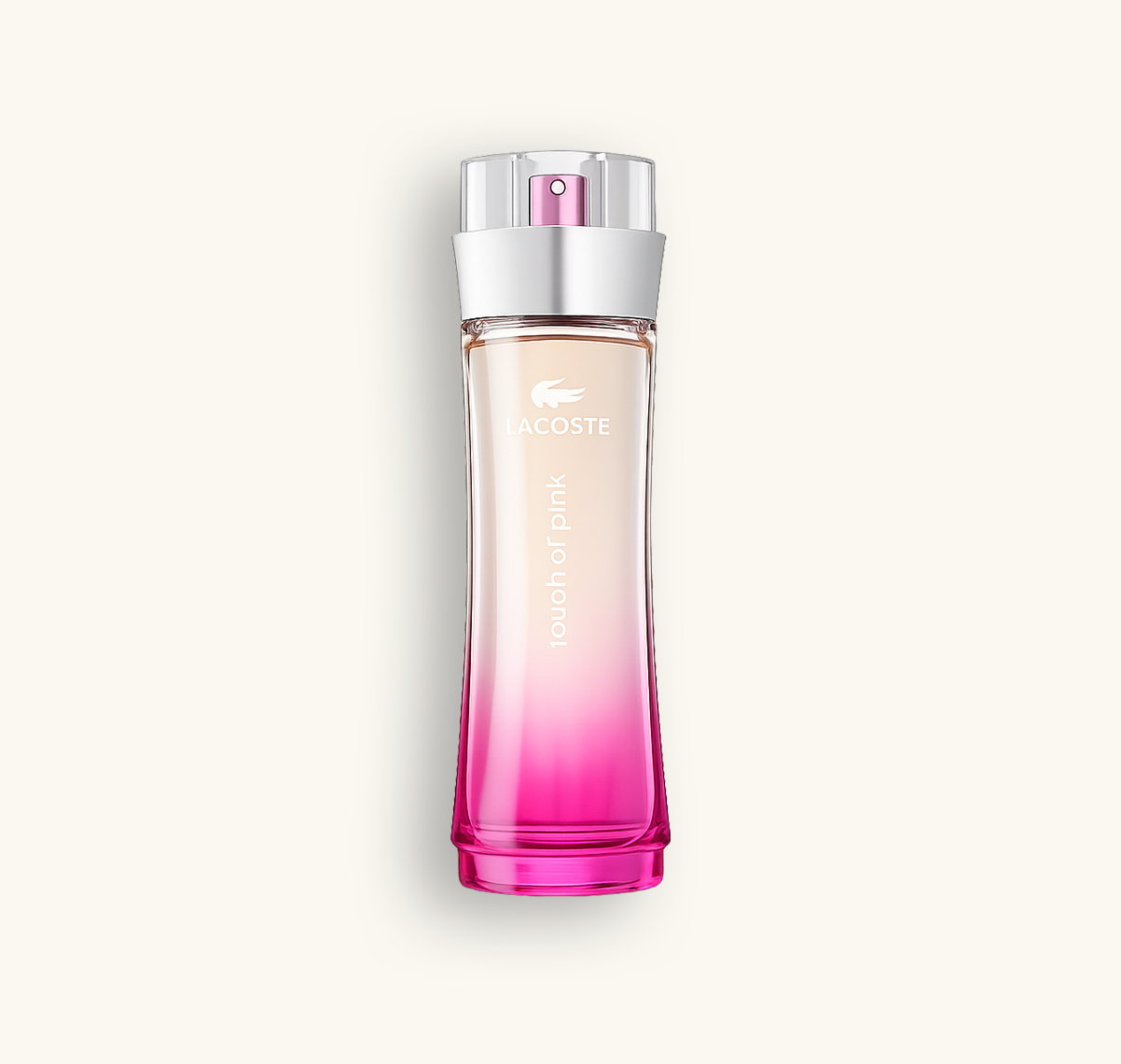 Lacoste Touch of pink