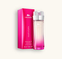 Lacoste Touch of pink