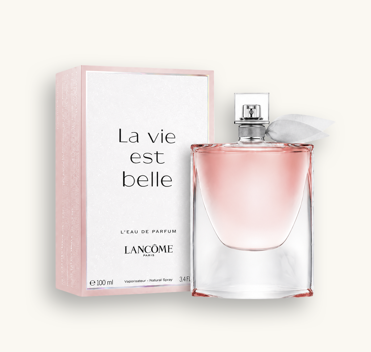 Lancome La Vie Est Belle