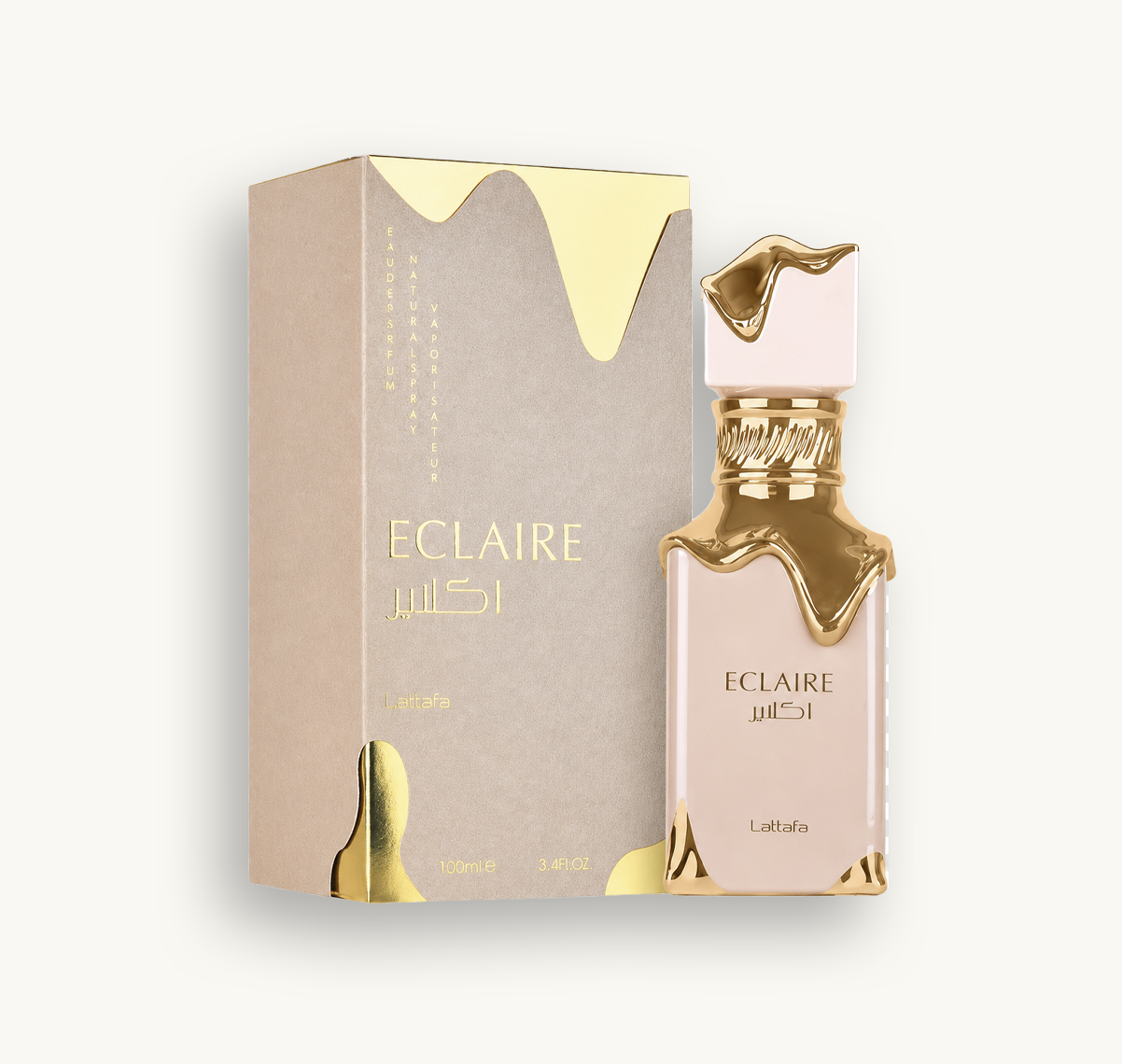 Lattafa Eclaire