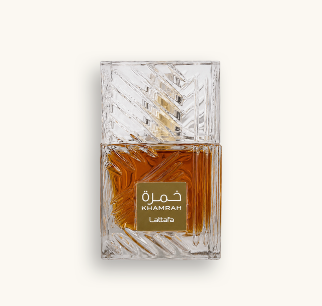 Lattafa Khamrah Qahwa Eau De Parfum