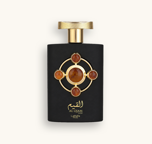 Lattafa Pride Al Qiam Gold