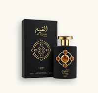 Lattafa Pride Al Qiam Gold