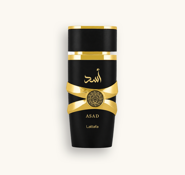 Lattafa Asad