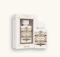 Lattafa Bade'e Al Oud Honor & Glory