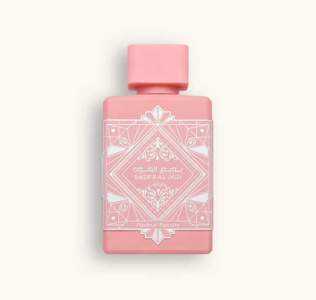 Lattafa Badee Al Oud Noble Blush