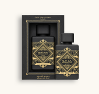 Lattafa Badee Al Oud Oud For Glory
