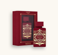 Lattafa Badee Al Oud Sublime