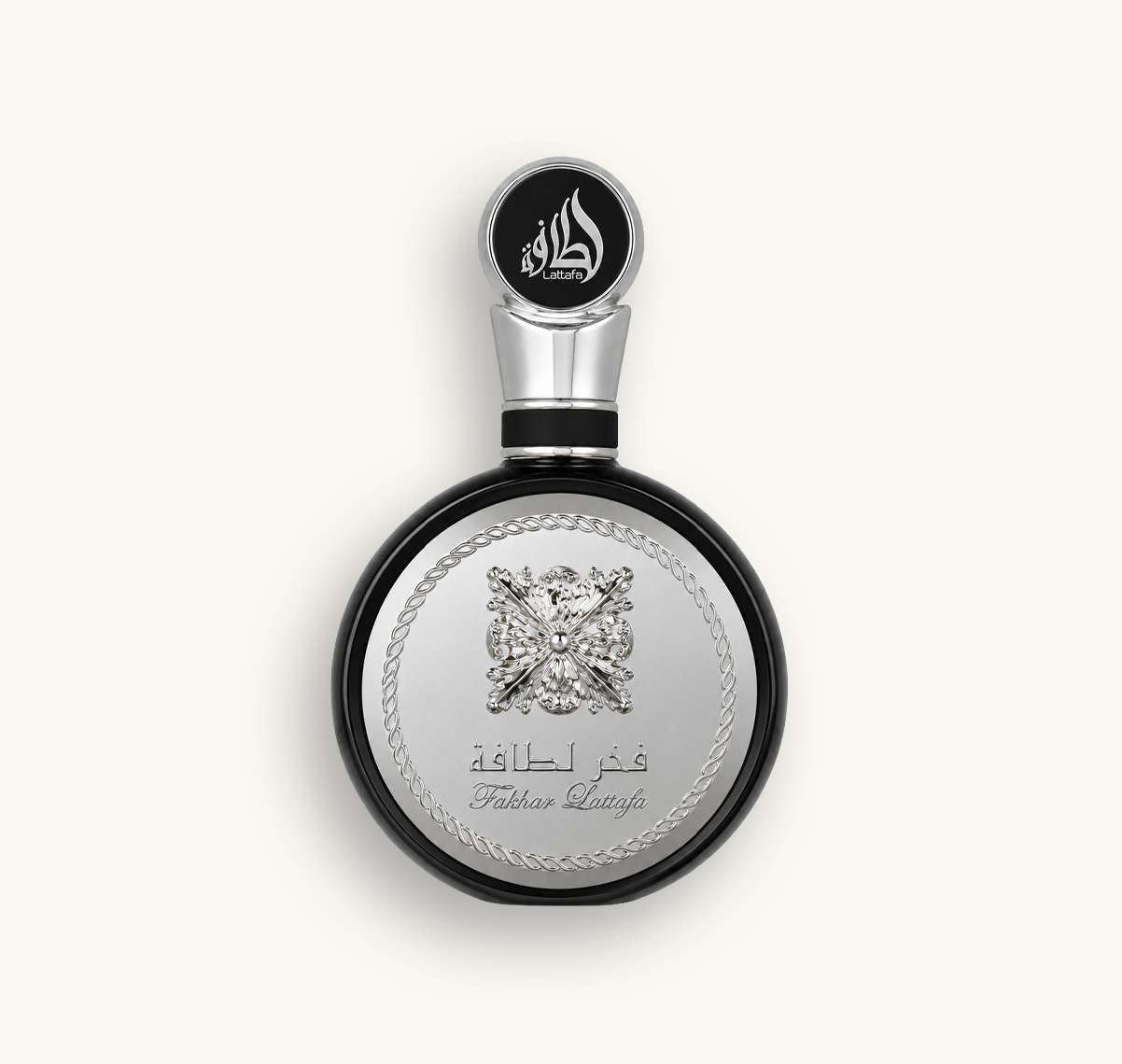 Lattafa Fakhar Black