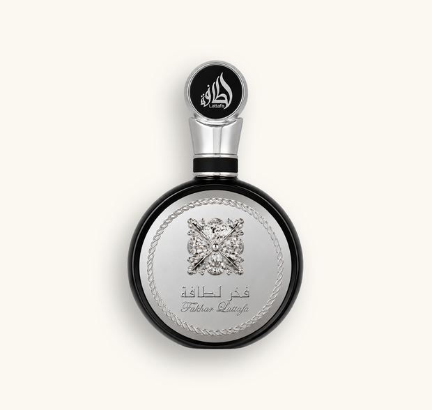 Lattafa Fakhar Black