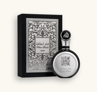Lattafa Fakhar Black
