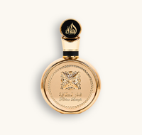 Lattafa Fakhar Gold