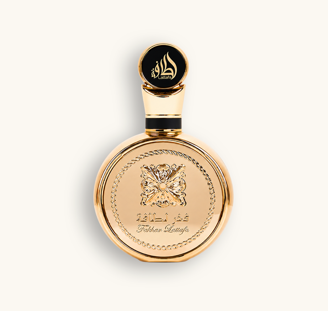 Lattafa Fakhar Gold