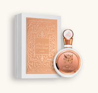 Lattafa Fakhar Rose