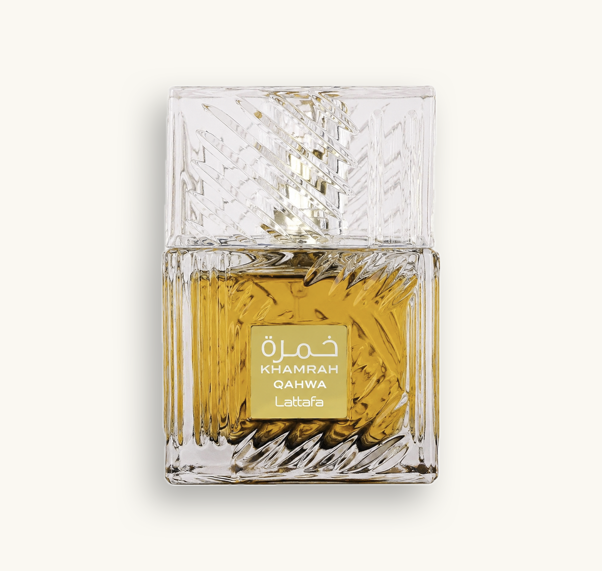 Lattafa Khamrah Qahwa
