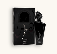 Lattafa Maahir Black Edition