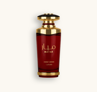 Lattafa Mayar Cherry Intense