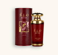 Lattafa Mayar Cherry Intense