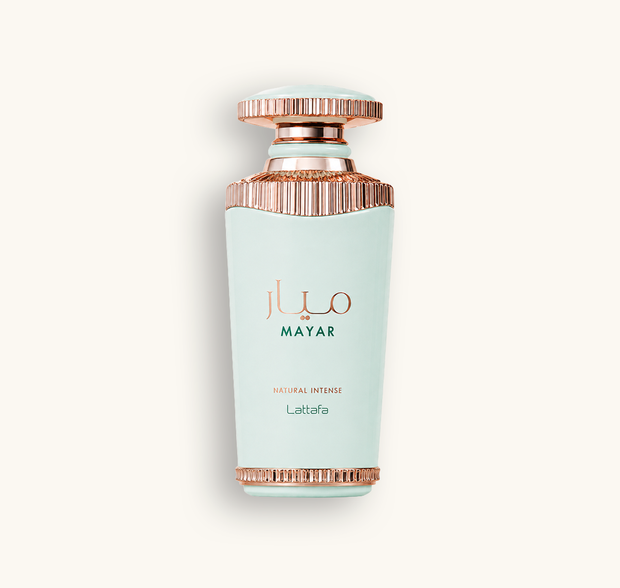 Lattafa Mayar Natural Intense