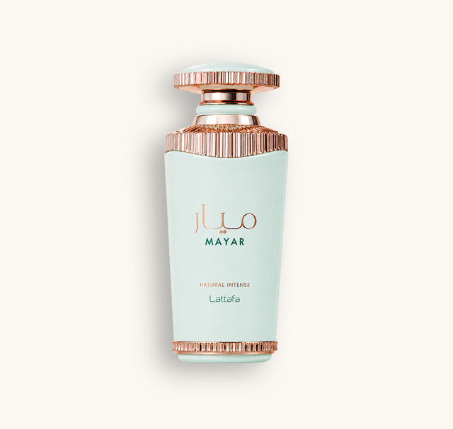 Lattafa Mayar Natural Intense