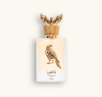 Lattafa Shaheen Gold