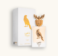 Lattafa Shaheen Gold