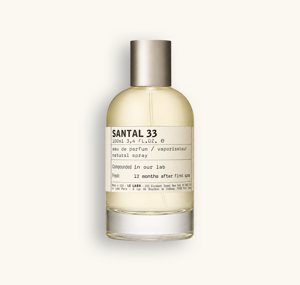 Le Labo Santal 33