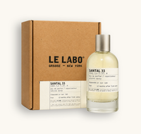 Le Labo Santal 33