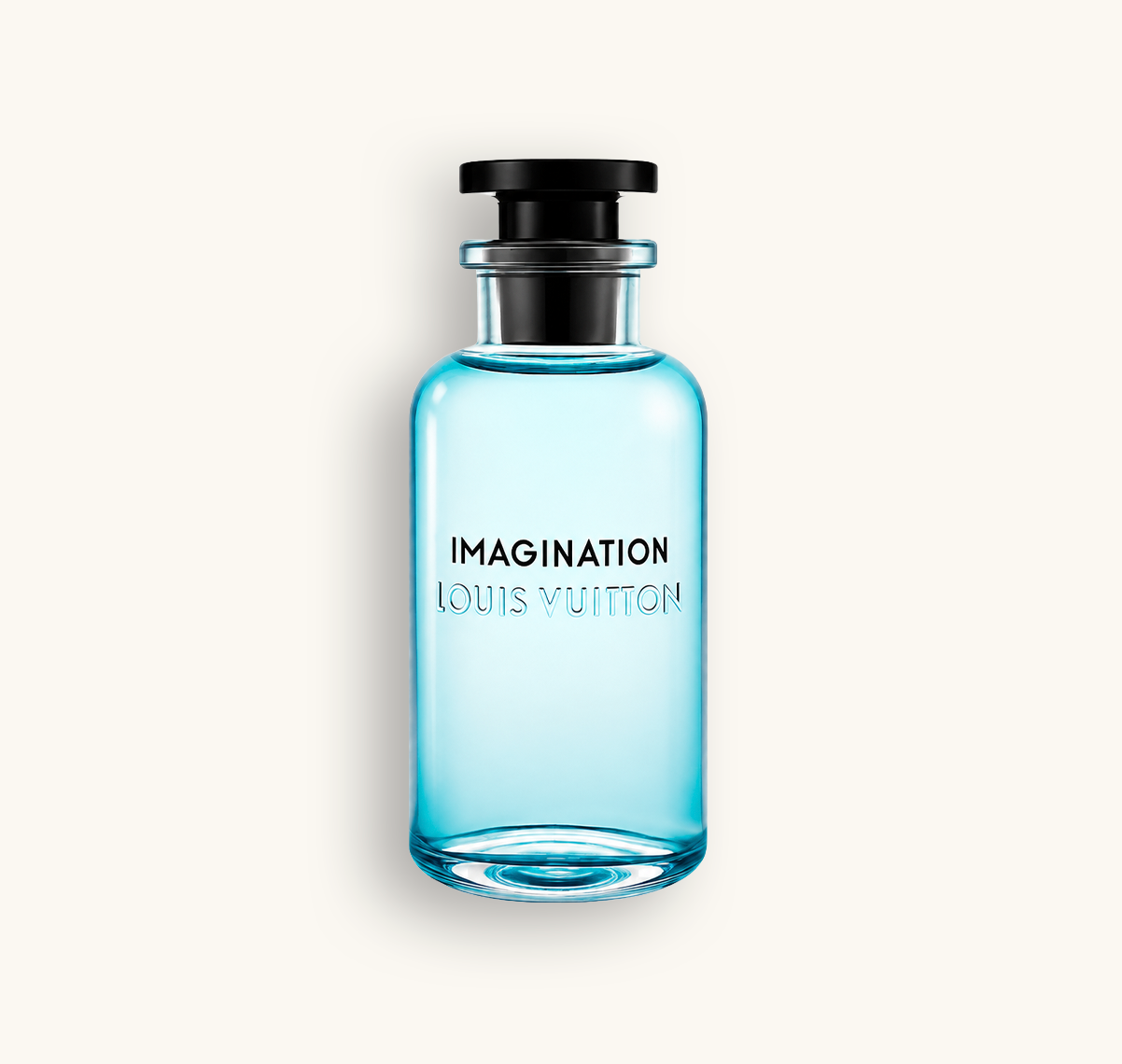 Louis Vuitton Imagination